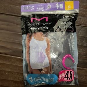 Maidenform cami